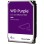 Trdi disk 4TB WD WD43PURZ - Purple  256MB - primeren za snemalnike 24/7 (WD43PURZ)
