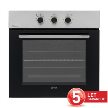 Vgradna pečica VOX SBM 6510X3D Vgradna pečica VOX SBM 6510X3D