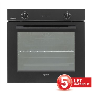 Vgradna pečica VOX SBFDT 7815B3DCT Vgradna pečica VOX SBFDT 7815B3DCT