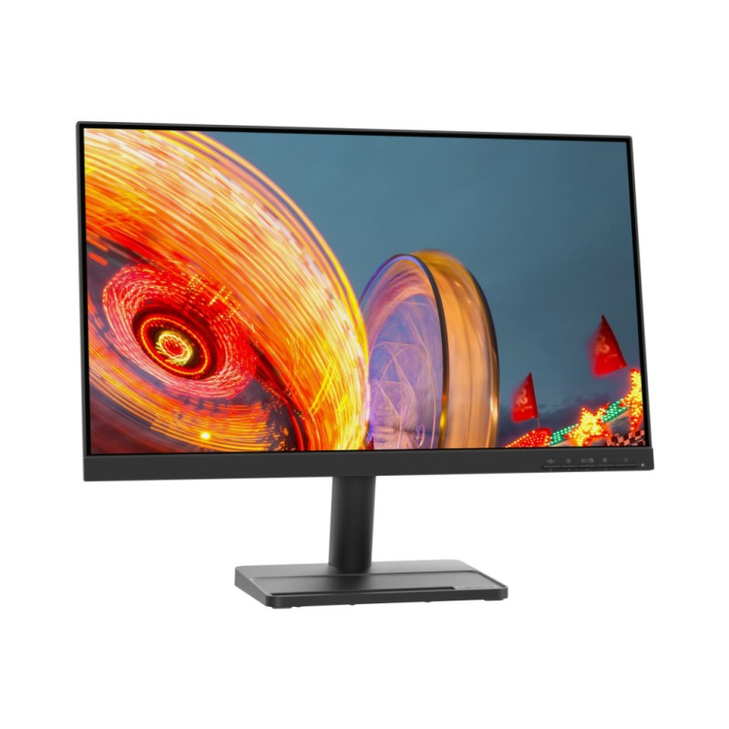 Monitor Lenovo 60,5 cm (23,8) L24e-30 1920x1080 75Hz VA 4ms VGA HDMI  NTSC72% FreeSync