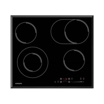 Kuhalna plošča Samsung CTR164NC01/BOL steklokeramika črna Kuhalna plošča Samsung CTR164NC01/BOL steklokeramika črna