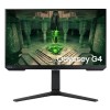 Monitor Samsung 63,5 cm (25,0) S25BG400EU 1920x1080 Gaming 240Hz IPS 1ms 2xHDMI DisplayPort Pivot sRGB99% FreeSync Premium G-Sync Compatible HDR10 OdysseyG4 SAMSUNG Monitor Samsung 63,5 cm (25,0) S25BG400EU 1920x1080 Gaming 240Hz IPS 1ms 2xHDMI DisplayPort Pivot sRGB99% FreeSync Premium G-Sync Compatible HDR10 OdysseyG4