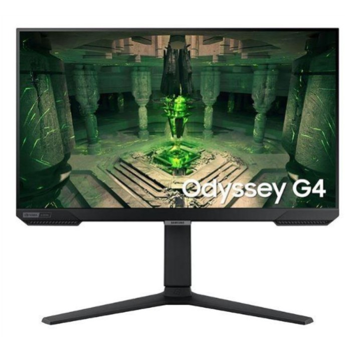 Monitor Samsung 63,5 cm (25,0
