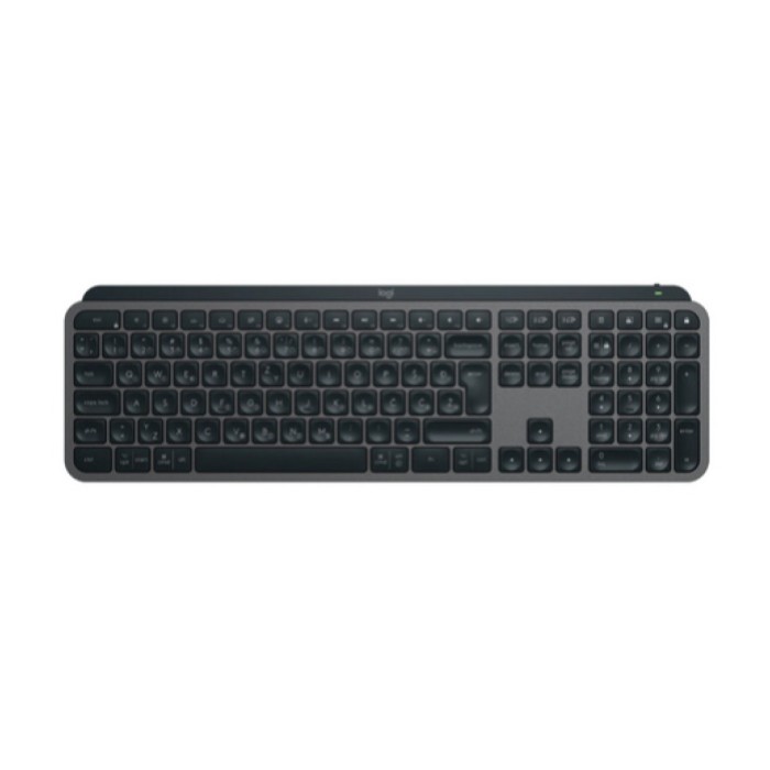 Tipkovnica Bluetooth + USB Logitech MX Keys S SLO | Slovenski nabor znakov grafitna LED osvetlitev (920-011591) Tipkovnica Bluetooth + USB Logitech MX Keys S SLO | Slovenski nabor znakov grafitna LED osvetlitev (920-011591)