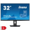 Monitor Iiyama 80 cm (31,5) XUB3293UHSN-B5 3840x2160 IPS 4ms HDMI DisplayPort USB-C 65W 2xUSB3.0 Pivot Zvočniki 2x3W sRGB99% KVM RJ45 ProLite Iiyama Monitor Iiyama 80 cm (31,5) XUB3293UHSN-B5 3840x2160 IPS 4ms HDMI DisplayPort USB-C 65W 2xUSB3.0 Pivot Zvočniki 2x3W sRGB99% KVM RJ45 ProLite