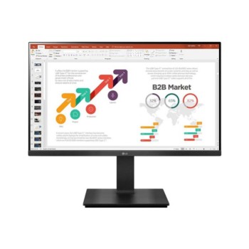Monitor LG 60,5 cm (23,8 Monitor LG 60,5 cm (23,8