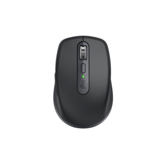 Miš brezžična + Bluetooth za notesnike Logitech MX Anywhere 3S Darkfield polnilna 8000DPI grafitna (910-006929) Miš brezžična + Bluetooth za notesnike Logitech MX Anywhere 3S Darkfield polnilna 8000DPI grafitna (910-006929)