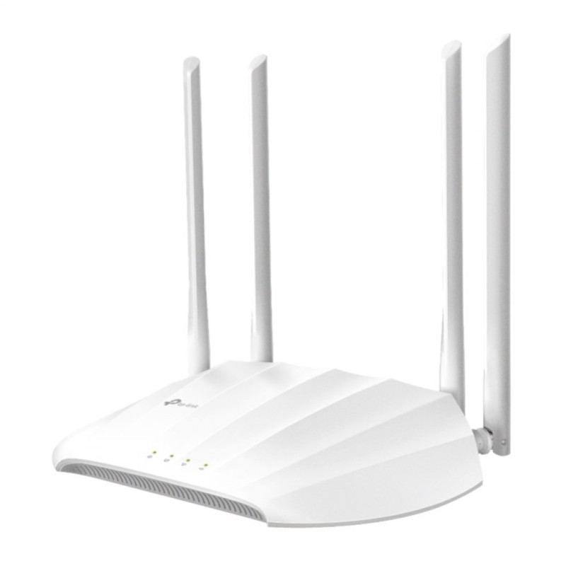Dostopna točka TP-Link gigabit WiFi2 802.11a AC1200 867Mbit/s MU-MIMO 4x antena (TL-WA1201) TP-LINK Dostopna točka TP-Link gigabit WiFi2 802.11a AC1200 867Mbit/s MU-MIMO 4x antena (TL-WA1201)