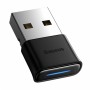Bluetooth adapter USB-A Baseus BA04 5.1 20m (ZJBA000001) Bluetooth adapter USB-A Baseus BA04 5.1 20m (ZJBA000001)