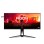 Monitor AOC 101,6 cm (40,0) AG405UXC 3440x1440 Gaming 144Hz IPS 1ms HDMI 2xHDMI DisplayPort USB-C 90W 4xUSB3.2 HAS Zvočniki  3H sRGB99% AdaptiveSync KVM Agon