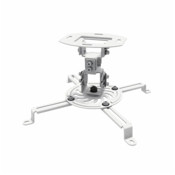 Nosilec stropni SBOX za projektor do 13,5kg 15cm nagib:-15°/+15° naklon: -15°/+15° vrtljiv 360° (PM-18) Nosilec stropni SBOX za projektor do 13,5kg 15cm nagib:-15°/+15° naklon: -15°/+15° vrtljiv 360° (PM-18)