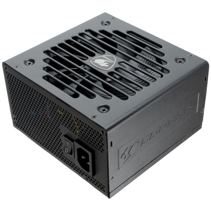 Napajalnik - 600W Cougar VTE600 80Plus Bronze 87% Non modular črna (CGR BS-600) Napajalnik - 600W Cougar VTE600 80Plus Bronze 87% Non modular črna (CGR BS-600)