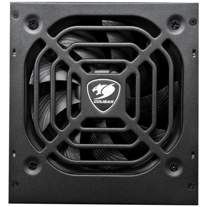 Napajalnik - 550W Cougar XTC550 80Plus 86% Non modular črna (CGR ST-550) Cougar Napajalnik - 550W Cougar XTC550 80Plus 86% Non modular črna (CGR ST-550)