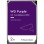 Trdi disk 2TB SATA3 WD23PURZ 6Gb/s 256MB Purple - primerno za snemalnike 24/7 delovanje