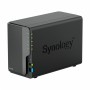 NAS ohišje Synology DS224+ All-In-One server 2x 3.5