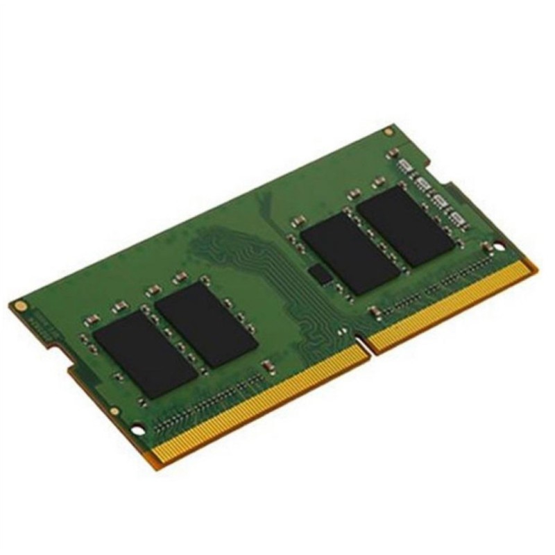SO-DIMM DDR4 16GB 3200MHz CL22 Single (1x 16GB) Kingston Value 1,2V Notesniki (KVR32S22S8/16) KINGSTON SO-DIMM DDR4 16GB 3200MHz CL22 Single (1x 16GB) Kingston Value 1,2V Notesniki (KVR32S22S8/16)
