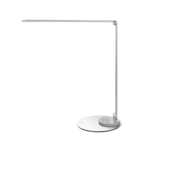 Namizna svetilka TaoTronics ultra tanka led TT-DL22_1 srebrna (78-01000-087) Namizna svetilka TaoTronics ultra tanka led TT-DL22_1 srebrna (78-01000-087)
