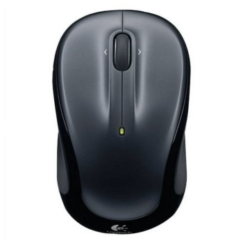 Miš USB za notesnike Logitech M325S 1000DPI temno siva (910-006812)