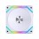 Ventilator Lian-Li UNI FAN SL120 V2 120mm, bela RGB