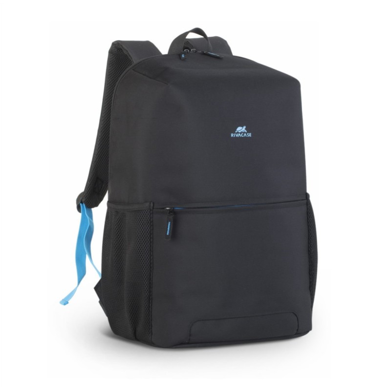 Nahrbtnik za notesnik 39,6 cm (15,6″) RivaCase črn (8067 BLACK) RIVACASE Nahrbtnik za notesnik 39,6 cm (15,6″) RivaCase črn (8067 BLACK)