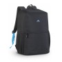 Nahrbtnik za notesnik 39,6 cm (15,6″) RivaCase črn (8067 BLACK) Nahrbtnik za notesnik 39,6 cm (15,6″) RivaCase črn (8067 BLACK)