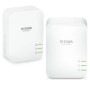 HPAV Power line 1xLAN RJ45 220V (1+1) 1000Mbit/s D-LINK DHP-601AV HPAV Power line 1xLAN RJ45 220V (1+1) 1000Mbit/s D-LINK DHP-601AV