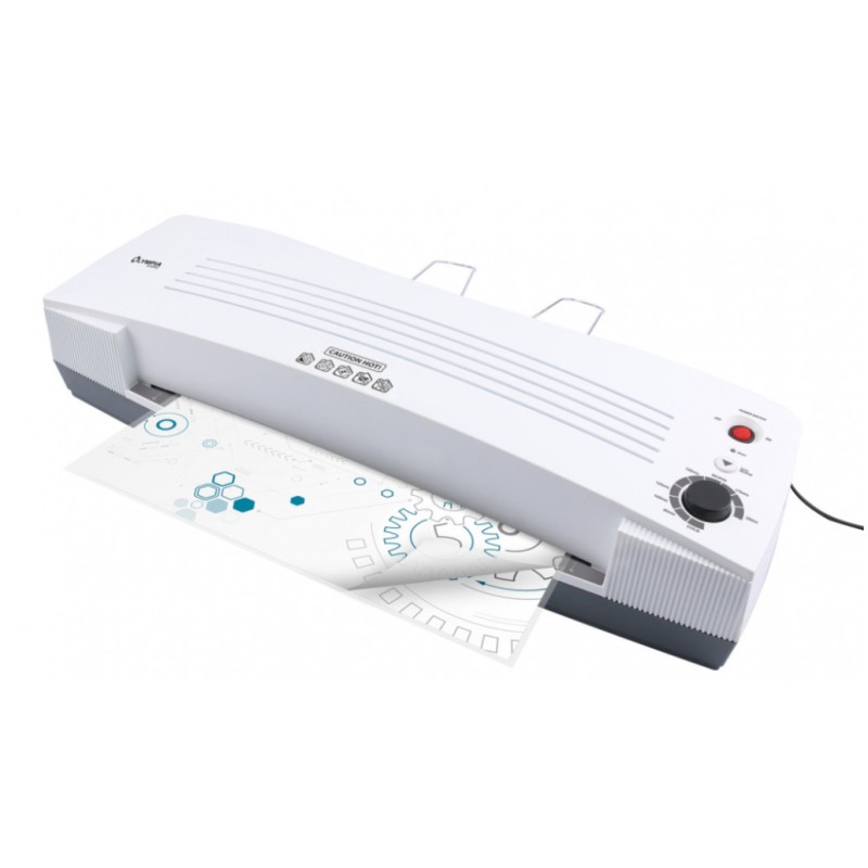 Plastifikator Olympia A2 6040 bel 4 valji Olympia Plastifikator Olympia A2 6040 bel 4 valji