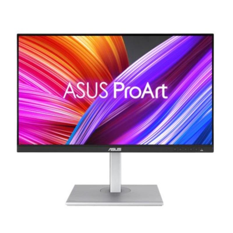 Monitor Asus 68,6 cm (27,0) PA278CGV 2560x1440 Grafika 144Hz IPS 5ms 2xHDMI DisplayPort USB-C 90W 4xUSB3.2 Pivot Zvočniki  DCI-P3-95% FreeSync Premium HDR400 ProArt ASUS Monitor Asus 68,6 cm (27,0) PA278CGV 2560x1440 Grafika 144Hz IPS 5ms 2xHDMI DisplayPort USB-C 90W 4xUSB3.2 Pivot Zvočniki  DCI-P3-95% FreeSync Premium HDR400 ProArt