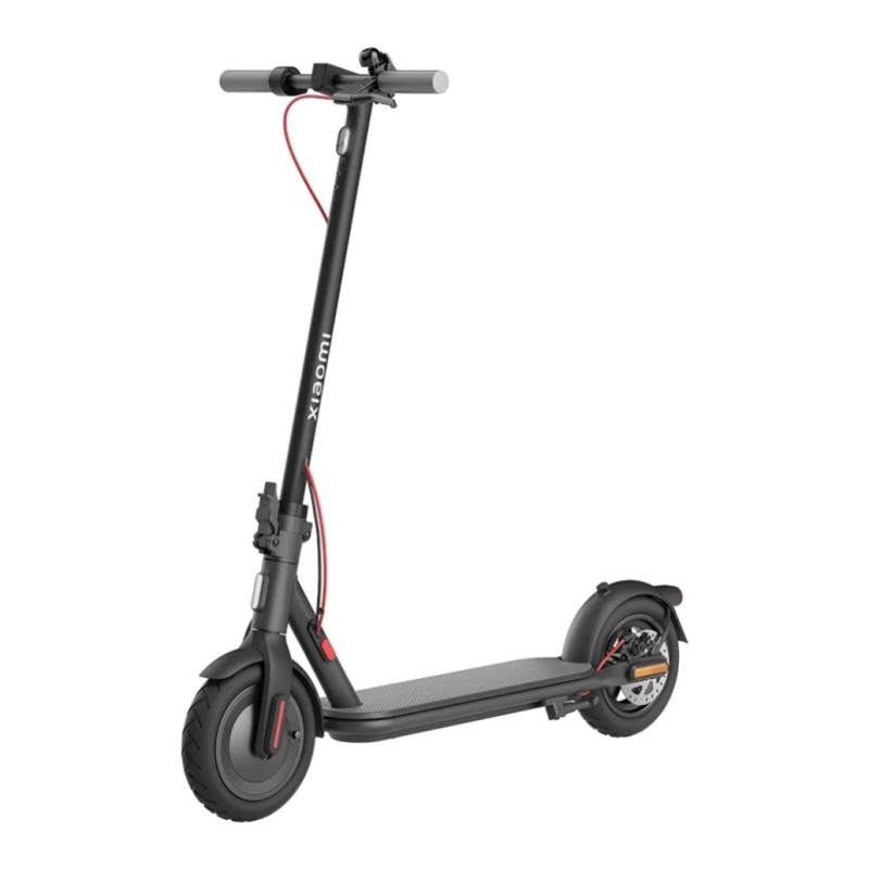Električni skiro Xiaomi 4 EU 350W 275,4Wh 110kg 10 (BHR7128EU) XIAOMI Električni skiro Xiaomi 4 EU 350W 275,4Wh 110kg 10 (BHR7128EU)
