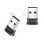 Bluetooth adapter USB-A LogiLink 5.3 20m (BT0066)