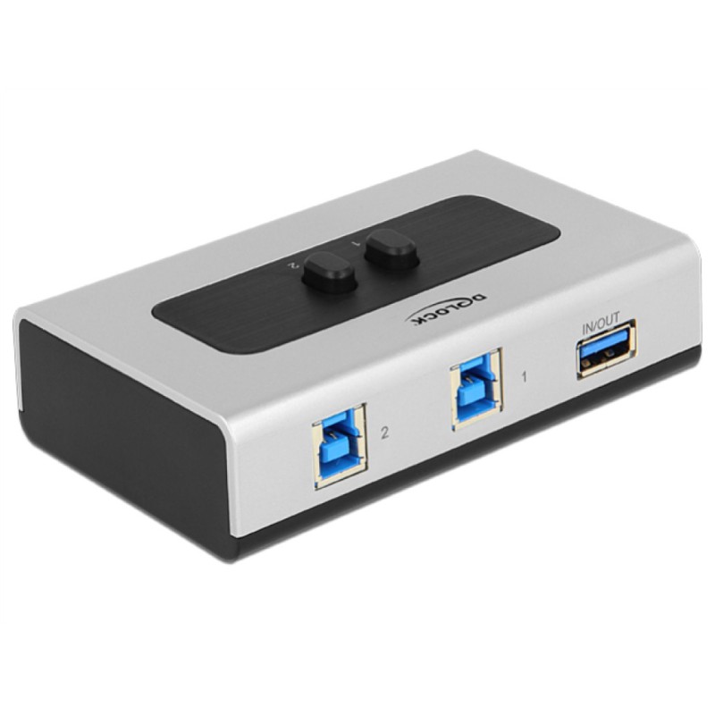 USB HUB dvosmerni Delock Delock USB HUB dvosmerni Delock