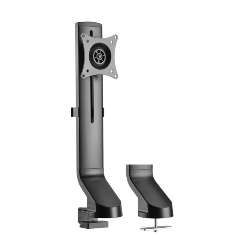 Nosilec za LCD monitor 43,2 - 81,3 cm (17–32) do 8kg nagibni gor/dol/levo/desno LogiLink (BP0161)