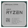 Procesor AMD AM4 Ryzen 7 5700X 8C/16T 3,4GHz/4,6GHz tray 65W brez grafike brez hladilnika