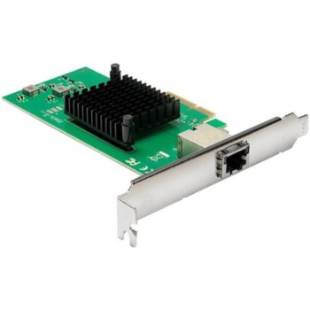 Mrežna kartica PCIe LAN RJ45 10Gbp/s Inter-Tech ST-7267 (77773012) Mrežna kartica PCIe LAN RJ45 10Gbp/s Inter-Tech ST-7267 (77773012)
