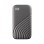 Prenosni SSD 2TB WD My Passport 1050/1000MB/s USB-C črn (WDBAGF0020BGY-WESN)