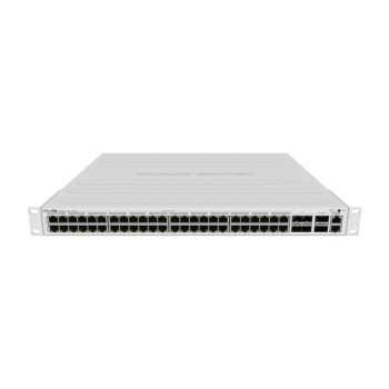 STIKALO 48-PORT Mikrotik Mi 10/100/1000 (CRS354-48P-4S+2Q+RM) STIKALO 48-PORT Mikrotik Mi 10/100/1000 (CRS354-48P-4S+2Q+RM)