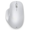 Miš Bluetooth 5.0 ergonomska Microsoft Ergonomic Mouse Glacier M 2400DPI 5 gumbov bela (222-00022) MICROSOFT Miš Bluetooth 5.0 ergonomska Microsoft Ergonomic Mouse Glacier M 2400DPI 5 gumbov bela (222-00022)