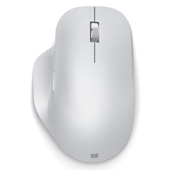 Miš Bluetooth 5.0 ergonomska Microsoft Ergonomic Mouse Glacier M 2400DPI 5 gumbov bela (222-00022) Miš Bluetooth 5.0 ergonomska Microsoft Ergonomic Mouse Glacier M 2400DPI 5 gumbov bela (222-00022)