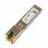 Mikrotik pretvornik RJ45 SFP Mini-GBIC Giga S-RJ01