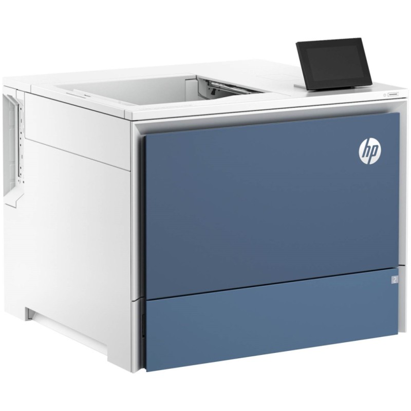 Tiskalnik Laserski Barvni HP Color LaserJet Enterprise M5700dn A4/Duplex/LAN (6QN28A#B19) HP Tiskalnik Laserski Barvni HP Color LaserJet Enterprise M5700dn A4/Duplex/LAN (6QN28A#B19)