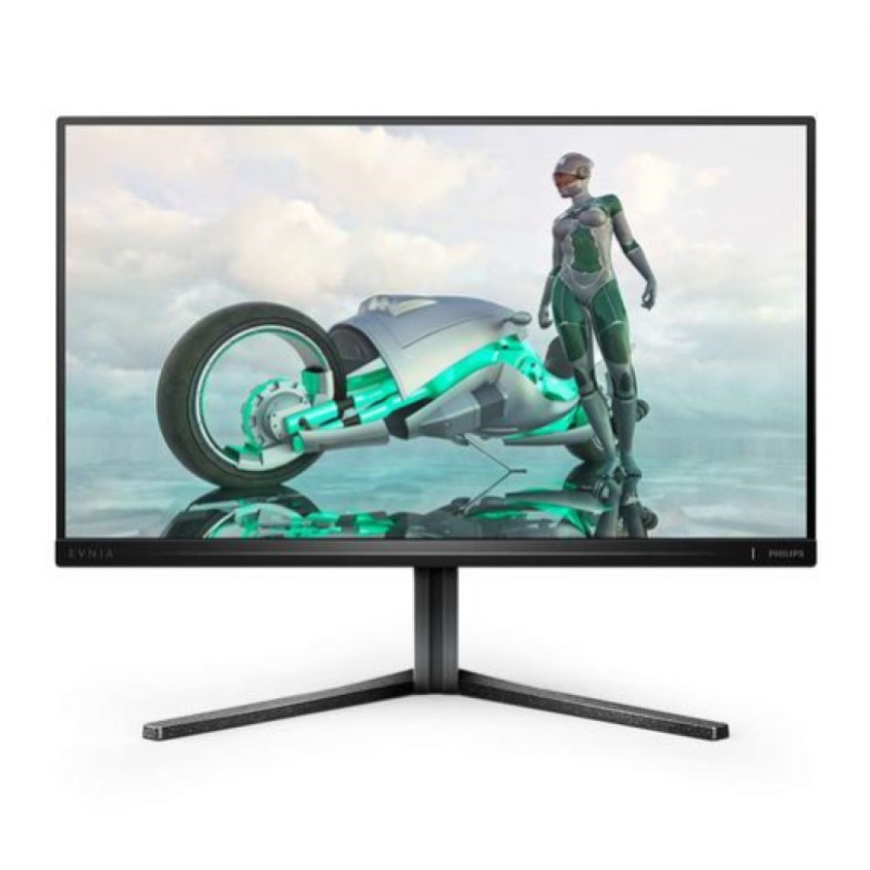 Monitor Philips 62,2 cm (24,5) 25M2N3200W/00 1920x1080 Gaming 240Hz IPS 5ms 2xHDMI DisplayPort HAS 3H sRGB120% AdaptiveSync PHILIPS Monitor Philips 62,2 cm (24,5) 25M2N3200W/00 1920x1080 Gaming 240Hz IPS 5ms 2xHDMI DisplayPort HAS 3H sRGB120% AdaptiveSync
