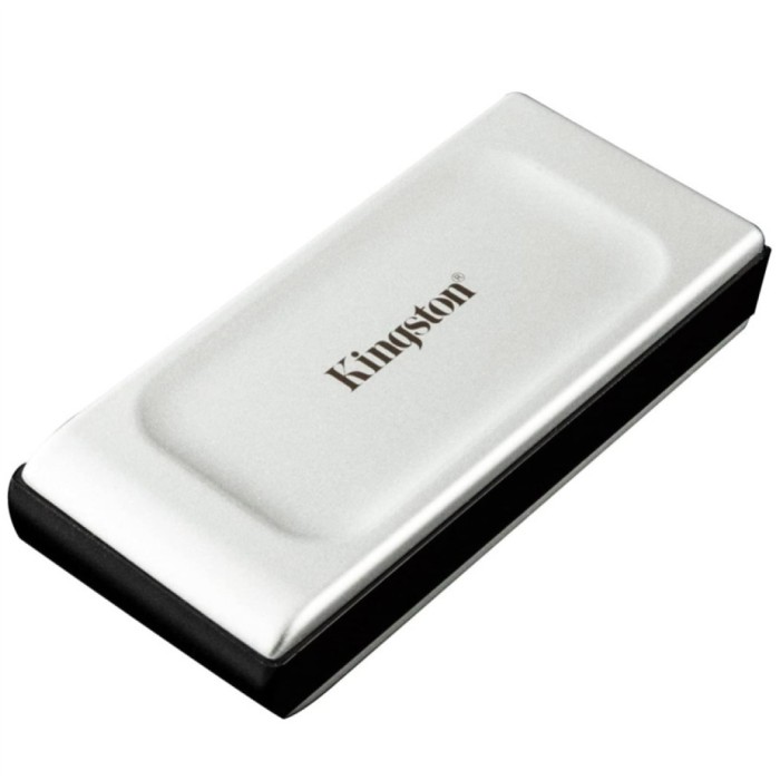 Prenosni disk SSD Kingston 1TB XS2000 USB C 3.2 2000/2000MB/s (SXS2000/1000G) Prenosni disk SSD Kingston 1TB XS2000 USB C 3.2 2000/2000MB/s (SXS2000/1000G)