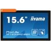 Monitor touch Iiyama 39,6 cm (15,6) TF1634MC-B8X 1920x1080 POS IPS 25ms VGA HDMI DisplayPort USB OpenFrame 7H ProLite Iiyama Monitor touch Iiyama 39,6 cm (15,6) TF1634MC-B8X 1920x1080 POS IPS 25ms VGA HDMI DisplayPort USB OpenFrame 7H ProLite