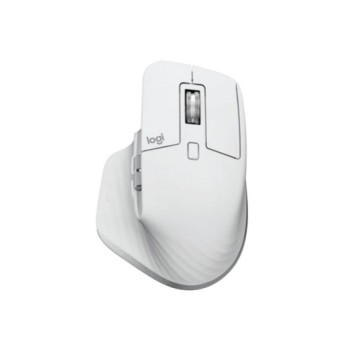 Miš Logitech brezžična laser MX Master 3S for Mac Performance Pale Grey (910-006572)