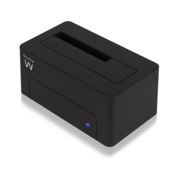 Čitalec diskov USB 3.2 Gen1 => SATA 3,5/2,5 Ewent EW7012 Čitalec diskov USB 3.2 Gen1 => SATA 3,5/2,5 Ewent EW7012
