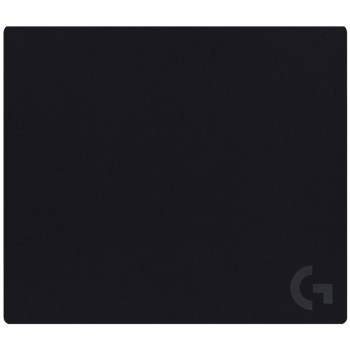 Podloga za miško Logitech G640 črna 460x400mm (943-000089)