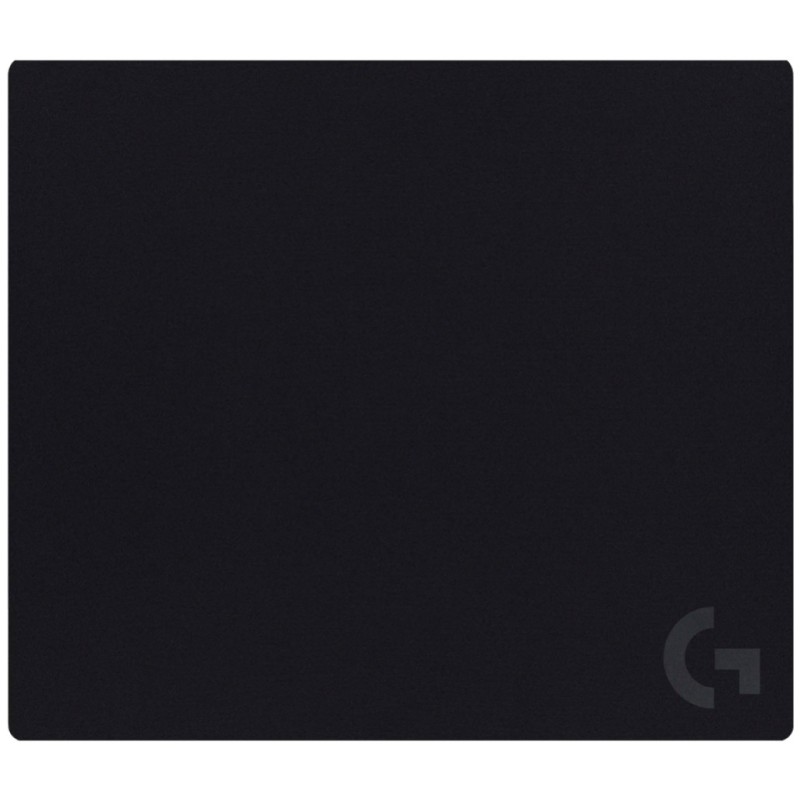 Podloga za miško Logitech G640 črna 460x400mm (943-000089) LOGITECH Podloga za miško Logitech G640 črna 460x400mm (943-000089)