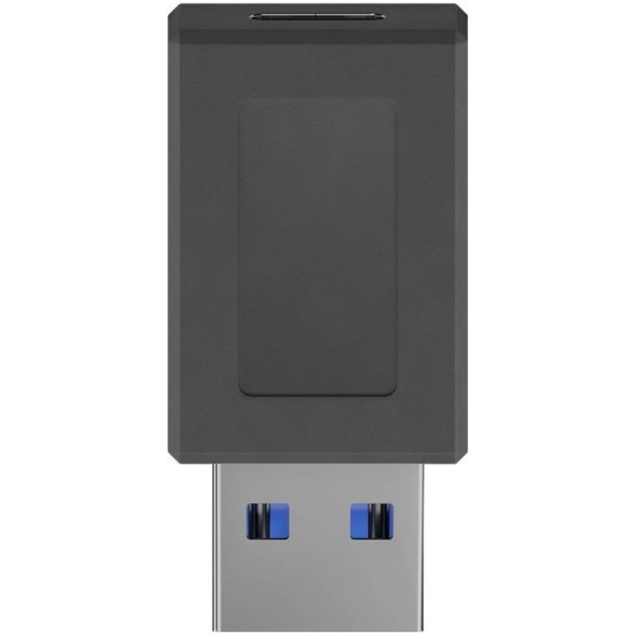 Adapter USB 3.0 A (m) => USB-C (ž) Goobay Adapter USB 3.0 A (m) => USB-C (ž) Goobay