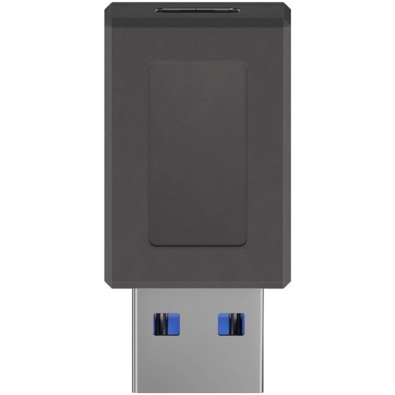 Adapter USB 3.0 A (m) => USB-C (ž) Goobay Goobay Adapter USB 3.0 A (m) => USB-C (ž) Goobay