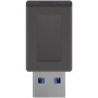 Adapter USB 3.0 A (m) => USB-C (ž) Goobay Adapter USB 3.0 A (m) => USB-C (ž) Goobay